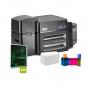 Preview: AUTHENTYS DTC1500 beidseitiger Kartendrucker USB ETH preis günstig online bestellen