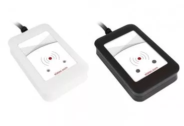 ELATEC TWN4 MULTITECH 2 HF/LF/NFC RFID LESER USB Desktop-Leser günstig kaufen