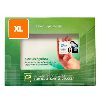 CardPresso XL Kartendrucker-Software günstig kaufen