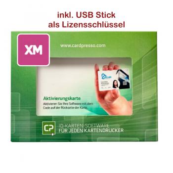 CardPresso XM Kartendrucker-Software günstig kaufen