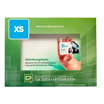 CardPresso XS Kartendrucker-Software günstig kaufen