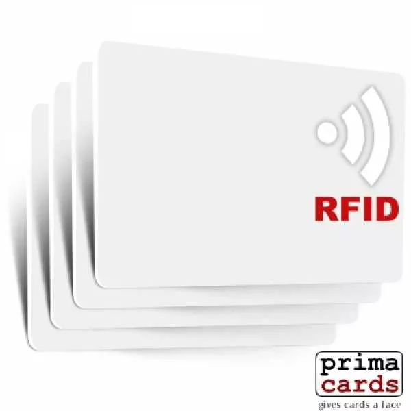 RFID KARTEN EM4200 READ ONLY 125 KHZ - 100 STK günstig kaufen