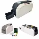 Kartendrucker HITI CS200 - der wachsende Plastikkartendrucker günstig kaufen