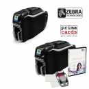 Zebra ZC300 Kartendrucker USB ETH günstig kaufen